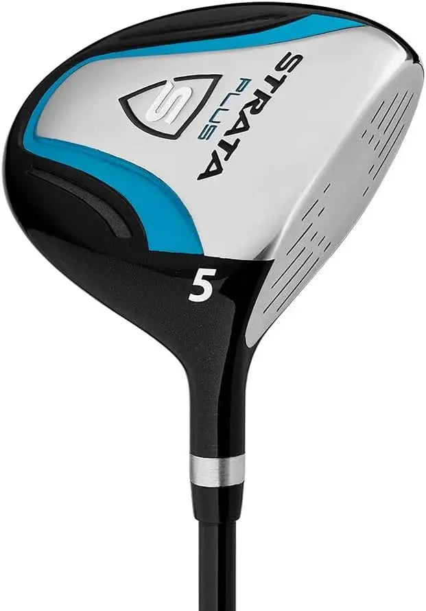 Callaway Strata Women's Complete Golf Club Set - Strata