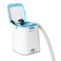 SoClean 2 CPAP Cleaner And Sanitizing Machine With ResMed AirSense 10 Adapter