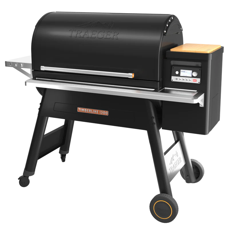 Traeger Timberline 1300 Pellet Grill