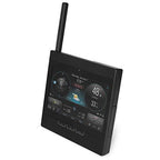 AcuRite Atlas Weather Station With Direct To Wi-Fi Display, Lightning Detection, Black