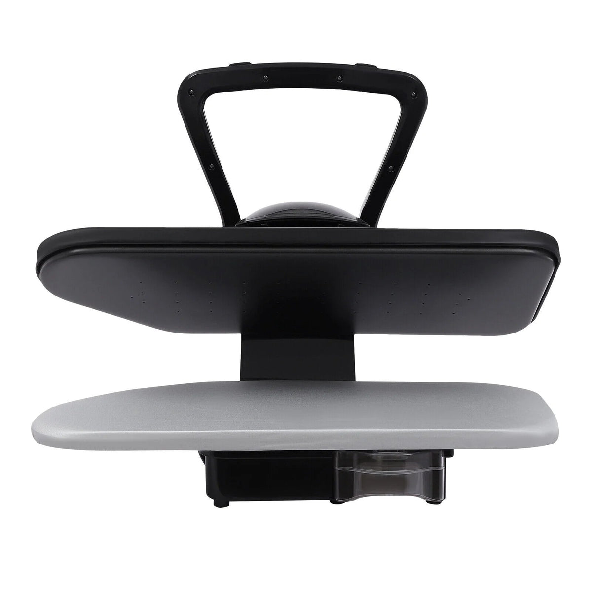 1600W Intelligent Steam Fabric Press With 5 Modes - 8810D