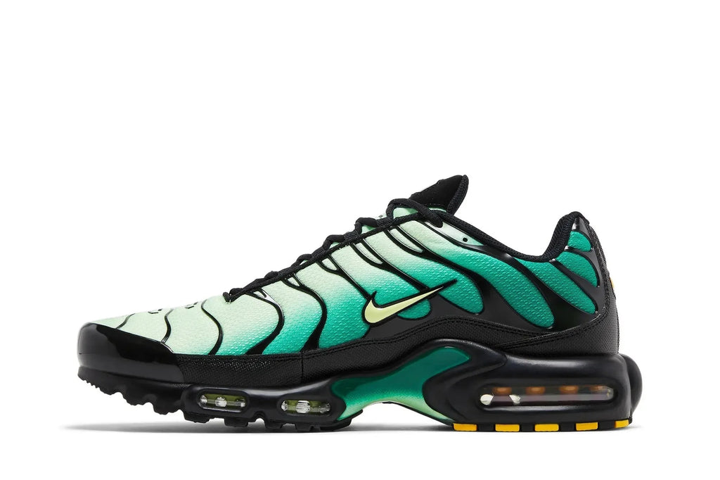 Nike Air Max Plus Vapor Green Gradient - DM0032 301