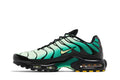Nike Air Max Plus Vapor Green Gradient - DM0032 301