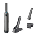 Shark Wandvac Cordless Handheld Vacuum for Pet Hair, Carpet and Car, Graphite - WV200