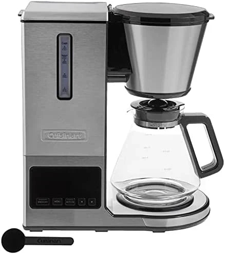 Coffee Brewer, 8 Cup, 64 oz Carafe
