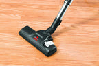 BISSELL Zing Bagless Canister Vacuum - 2156
