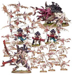 Warhammer 40K Tyranids Battleforce Brood Swarm Starter Set