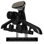 SALAV Full-Size Garment Steamer With Foot Pedals And 3L Water Tank