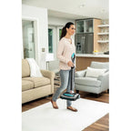 BISSELL AirRam Cordless Vacuum With 22V Battery - 2144
