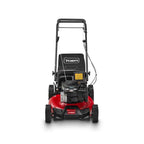 Toro 21 in Recycler 140cc Self-Propelled Gas RWD Walk Behind Lawn Mower With Bagger - 21321