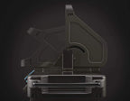 Napoleon Prestige 500 RSIB Propane Gas Grill With Infrared Side And Rear Burners, Stainless Steel - P500RSIBPSS-3