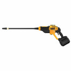 DeWalt 20V MAX 550 PSI Cordless Power Cleaner - DCPW550B