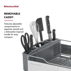 KitchenAid Full Size Dish Rack