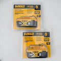 Power Tool Battery 20V 5.0Ah XR 2 Pack - DCB205