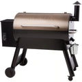 Pro Series 34 Pellet Grill In Bronze