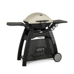 WEBER Q 3200 Gas Grill