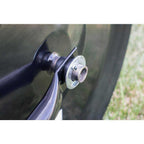 Agri-Fab Steel Lawn Roller 24 x 48 in