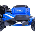 Kobalt Gen4 40-Volt 20-in Cordless Push Lawn Mower 6 Ah - KPM 1040A-03