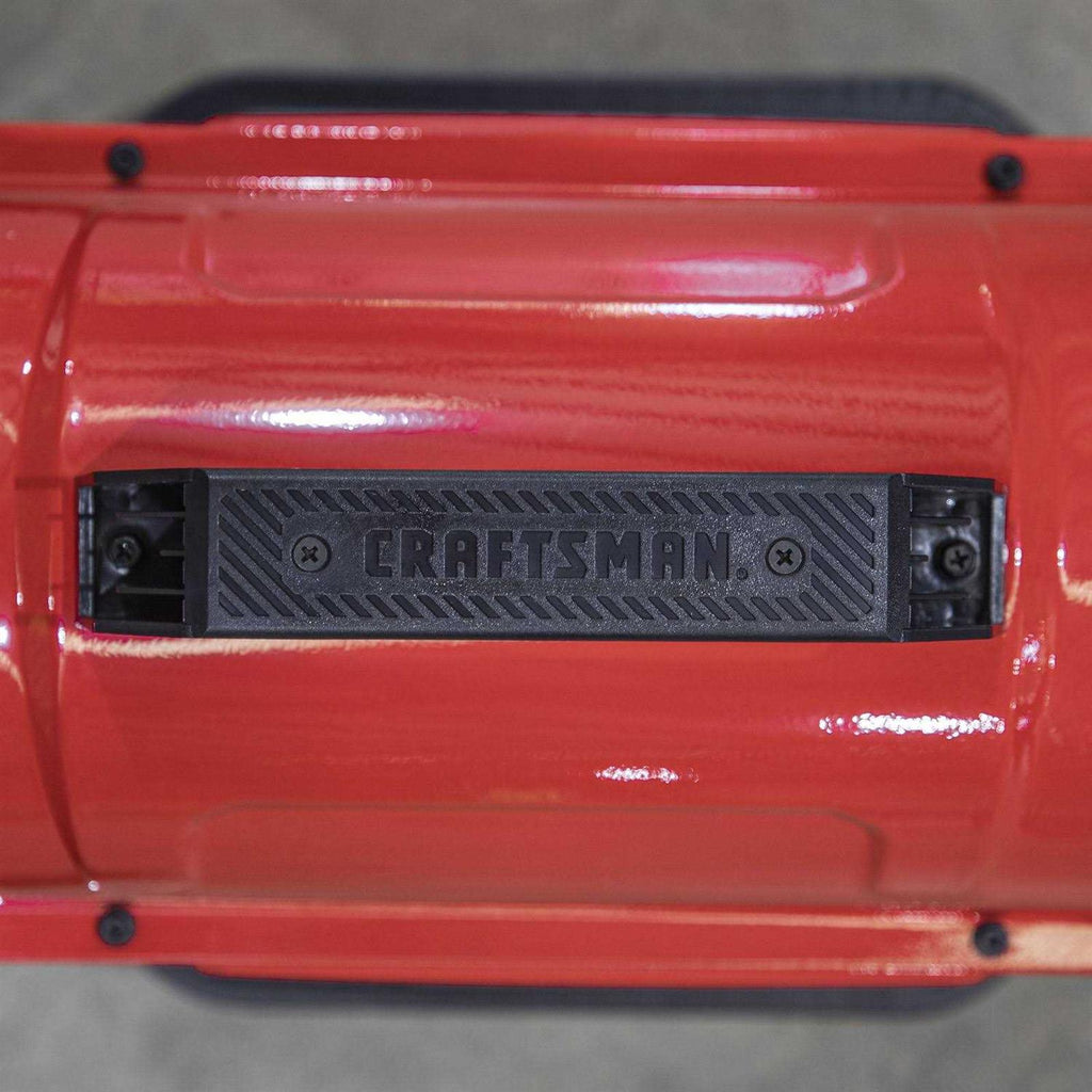 CRAFTSMAN Forced Air Kerosene Diesel Construction Portable Heater, 80,000 BTU - CMXEHAO80FAK