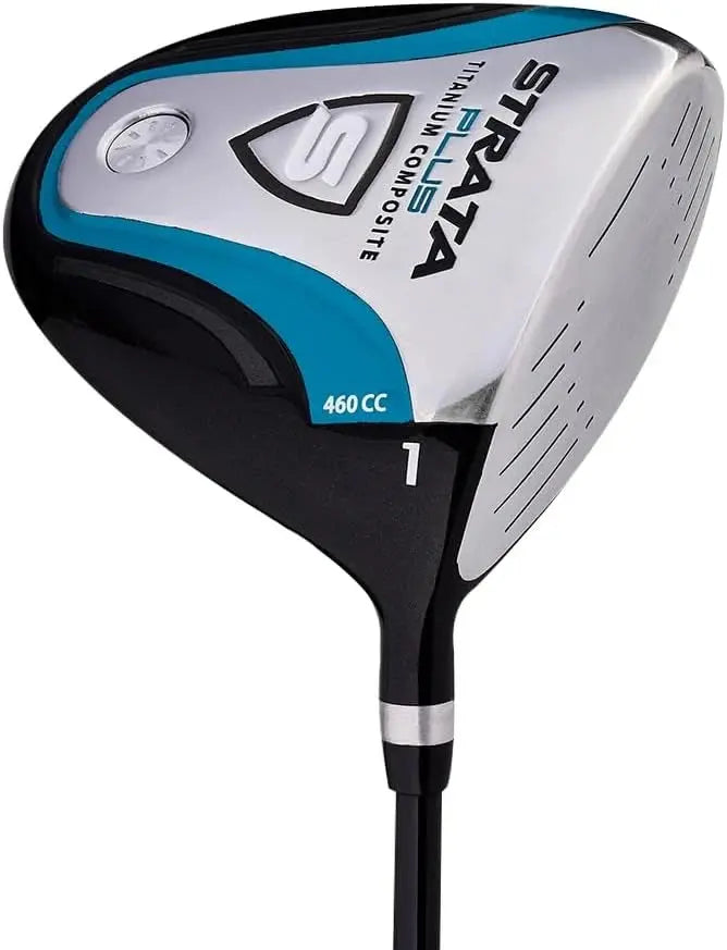 Callaway Strata Women's Complete Golf Club Set - Strata