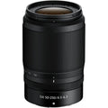 Nikon NIKKOR Z DX 50-250mm VR Telephoto Zoom Lens