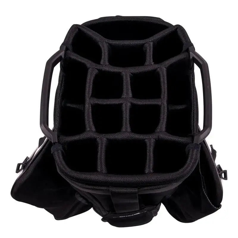 PING DLX Golf Cart Bag With 15 Pockets And 15-Way Top - 2025
