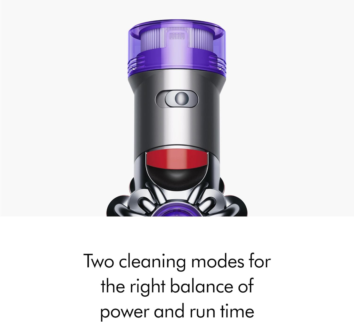 V8 Cordless Vacuum Cleaner