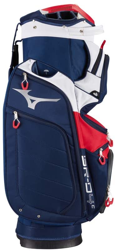 2020 Cart Golf Bag, 14-Way Top Cuff - BR-D4C
