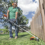 Stihl Gas Trimmer - FS 91 R