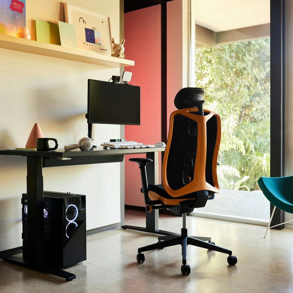 Herman Miller Vantum Gaming Chair