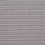 Emma + Oliver Outdoor Stack Chairs, Gray, 4 Pack, 21.25in W x 29in D x 36in H