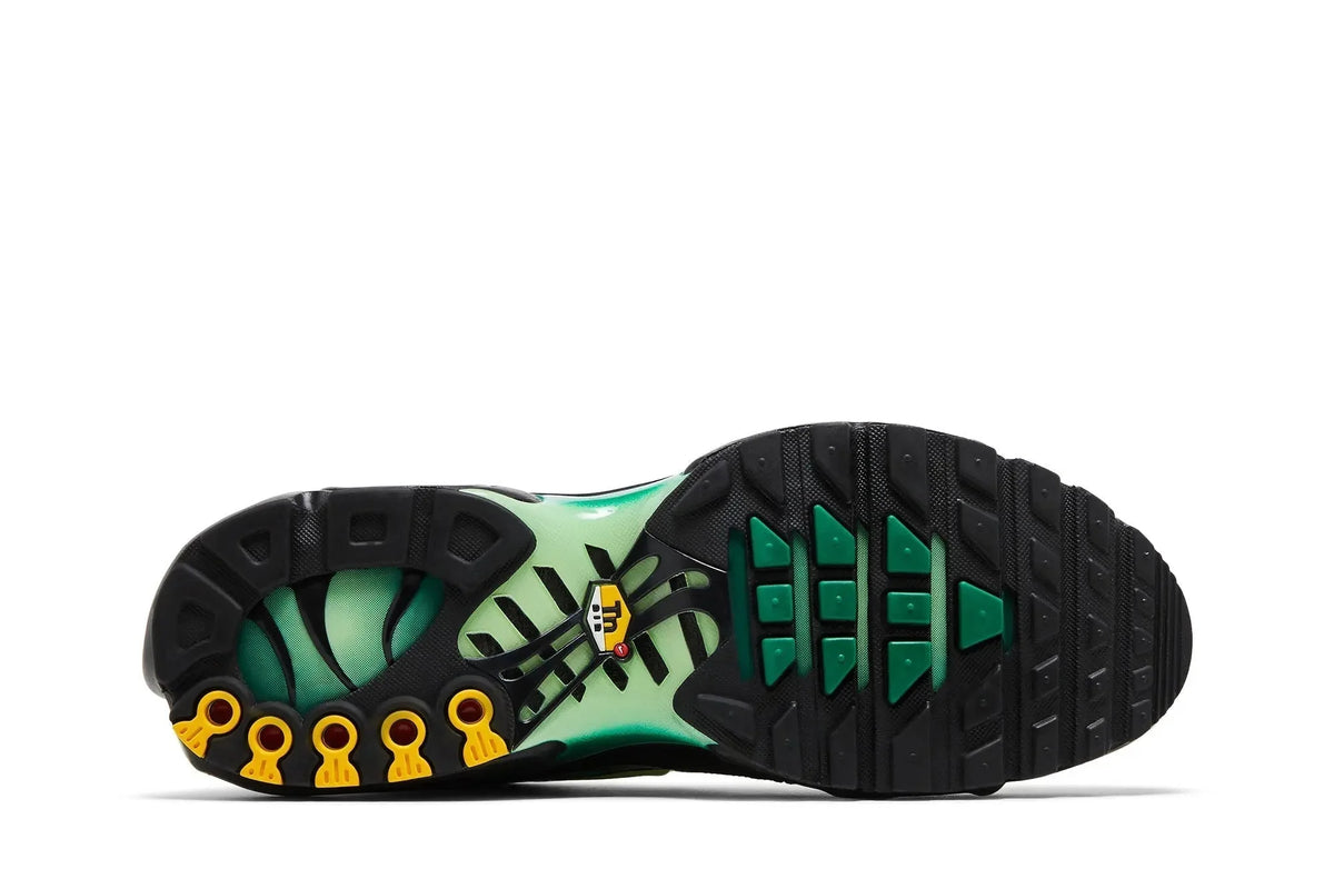 Nike Air Max Plus Vapor Green Gradient - DM0032 301