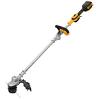 DEWALT Brushless 20V String Trimmer With 5AH Battery