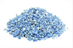 National Blue Ice Melt And Snow Salt 50lb Bucket