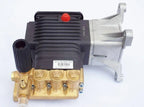 Annovi Reverberi Pressure Washer Pump, 4000 psi - RSV4G40HD-F40-EZ, RSV4G40
