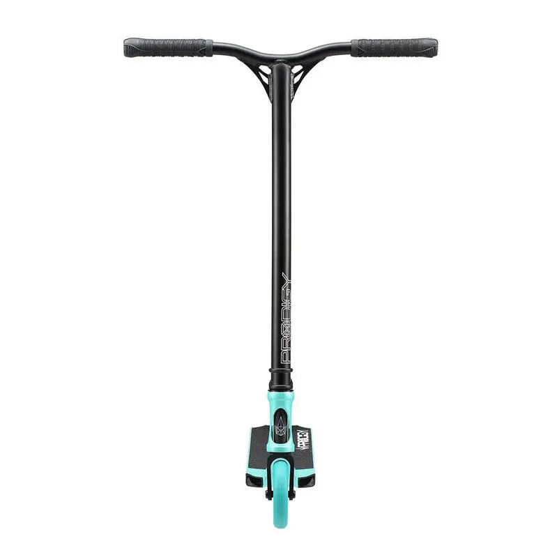 Envy Prodigy X Complete Pro Scooter - 120 mm x 26 mm Wheels