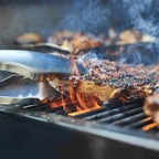 Weber SmokeFire EX6 Gen 2 36-Inch Wi-Fi Enabled Wood Fired Pellet Grill - 23510201
