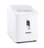Igloo Self-Cleaning Countertop Ice Maker, 1.5 qt, 26 lbs/24 Hours, Aqua
