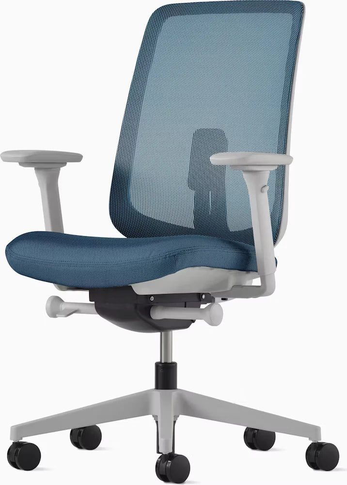 Herman Miller Verus Task Chair - Verus