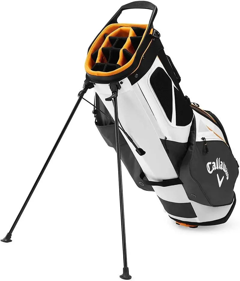 Callaway Mavrik Golf Cart And Stand Hybrid Bag, 4 lbs - 2020
