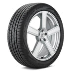Pirelli Scorpion Zero All Season Elect SUV Tire 235/45R20 100H XL
