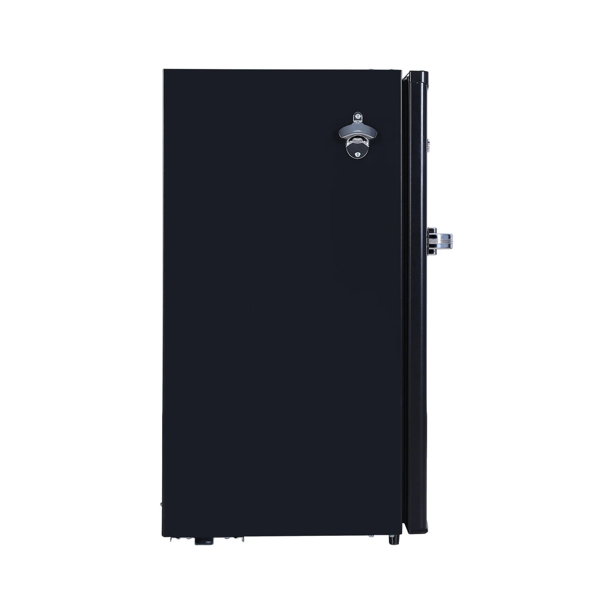 Frigidaire Retro Bar Fridge, 3.2 Cu. Ft., Pink, 65-Watt - EFR376-C-PINK