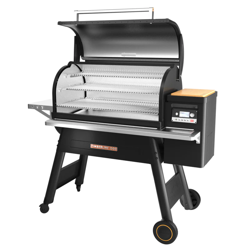 Traeger Timberline 1300 Pellet Grill