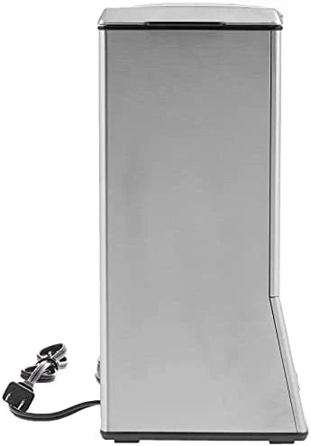 Coffee Brewer, 8 Cup, 64 oz Carafe
