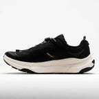 Transport Women's Running Shoes - Black/Alabaster