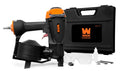 WEN Pneumatic Roofing Nailer 1.75-in 11-Gauge
