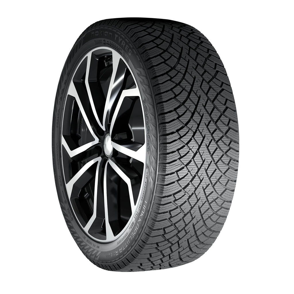 Nokian Hakkapeliitta R5 SUV Winter Tire 315/40R21 115T XL