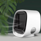 esafio Portable Air Conditioner With Ice Heat Sink