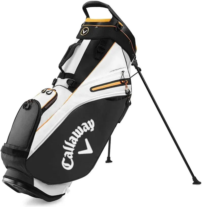 Callaway Mavrik Golf Cart And Stand Hybrid Bag, 4 lbs - 2020