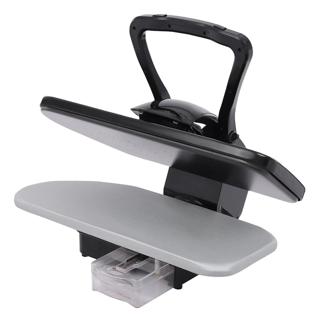 1600W Intelligent Steam Fabric Press With 5 Modes - 8810D